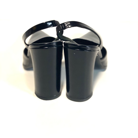 Via Spiga Made in Italy Slingback Pump. - Picture 7 of 15